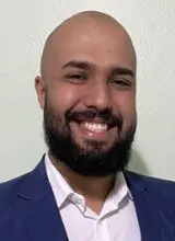 Foto oficial de Gabriel Lima (kapo) (TSE)