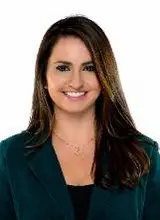 Foto oficial de Gabriela Novelli (TSE)