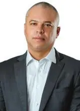 Foto oficial de Gallo (TSE)