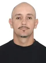 Foto oficial de Garcia do Skate (TSE)