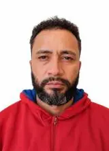 Foto oficial de Gean Cabeleireiro (TSE)
