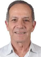 Foto oficial de General Peternelli (TSE)