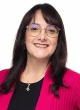 Foto oficial de Geórgia Sales (TSE)