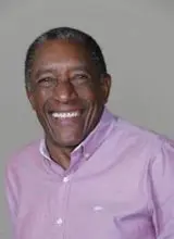 Foto oficial de Geraldo Rufino (TSE)