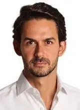 Foto oficial de Gerson Pires (TSE)