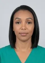 Foto oficial de Gi da Enfermagem (TSE)