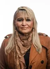 Foto oficial de Gi de Alencar (TSE)