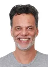 Foto oficial de Giba (TSE)