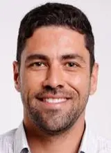 Foto oficial de Gideão do Agro (TSE)