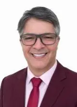 Foto oficial de Gil do Povo (TSE)