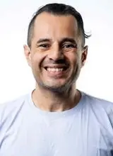 Foto oficial de Gil Freitas (TSE)