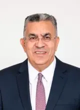 Foto oficial de Gilmaci Santos (TSE)