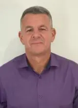 Foto oficial de Gilmar Almeida (TSE)