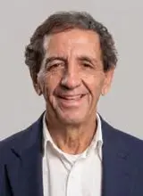 Foto oficial de Gilson de Souza (TSE)