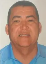 Foto oficial de Gilson Rocha (TSE)