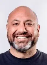 Foto oficial de Giovanni Nicoletti (TSE)