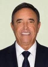 Foto oficial de Girão (TSE)