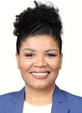 Foto oficial de Girlei Marconi (TSE)