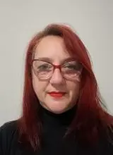 Foto oficial de Gisele Casarin (TSE)