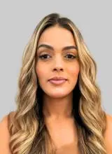 Foto oficial de Giuliane Neri (TSE)