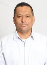 Foto oficial de Givanildo Gonçalves (TSE)