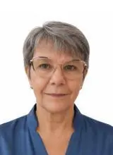 Foto oficial de Glauce Lima (TSE)