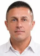 Foto oficial de Gonçalves (TSE)
