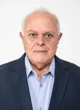 Foto oficial de Gondim (TSE)