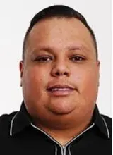 Foto oficial de Gordinho do Social (TSE)