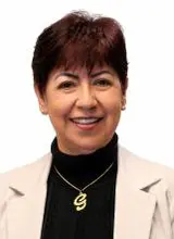 Foto oficial de Gorete (TSE)