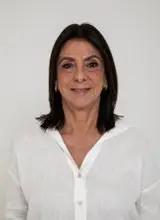Foto oficial de Graça (TSE)