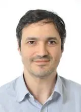 Foto oficial de Gregório Jafet (TSE)