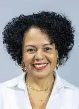 Foto oficial de Guida Calixto (TSE)