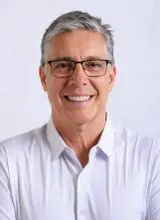 Foto oficial de Guiga Peixoto (TSE)