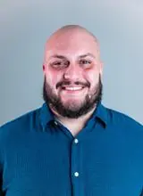 Foto oficial de Guilherme Bianco (TSE)