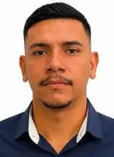 Foto oficial de Guilherme Henrique (TSE)