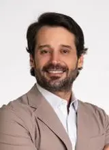 Foto oficial de Guilherme Piai (TSE)