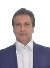 Foto oficial de Gustavo Andolpho (TSE)