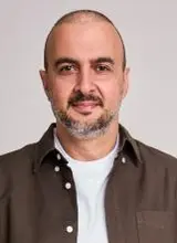 Foto oficial de Gustavo Petta (TSE)