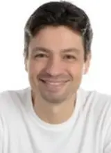 Foto oficial de Guti (TSE)