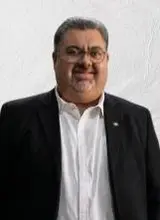 Foto oficial de Guto Ferrari (TSE)