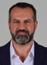 Foto oficial de Guto Schiavetto (TSE)