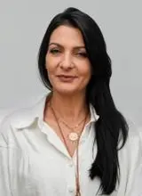 Foto oficial de Helen Patrícia (TSE)