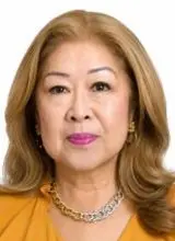 Foto oficial de Helena Suzuki (TSE)