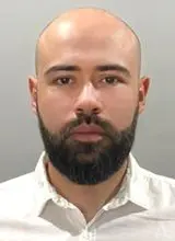 Foto oficial de Hélio Frazzatti Neto (TSE)