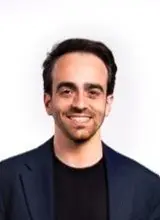 Foto oficial de Henrique Krigner (TSE)
