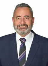 Foto oficial de Herivelto Vela (TSE)