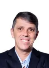 Foto oficial de Higmar Lopes (TSE)
