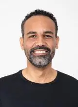 Foto oficial de Higor Diego (TSE)
