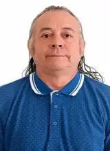 Foto oficial de Hirancelmo (TSE)